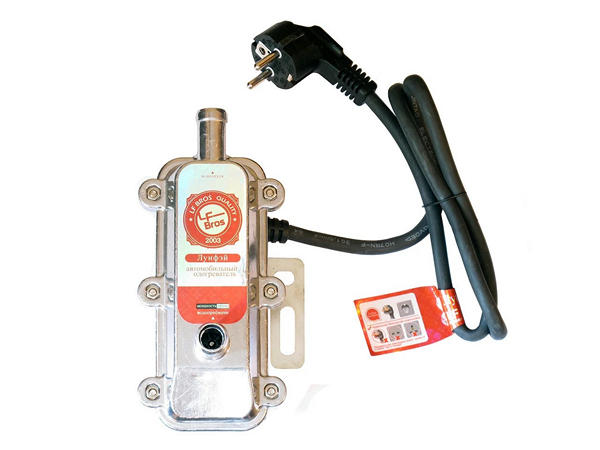 Подогреватели LongFei