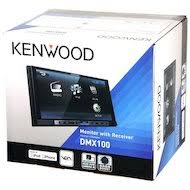 KENWOOD DMX100 