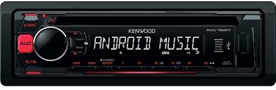 KENWOOD KDC-151RY 