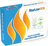 Star Line M36
