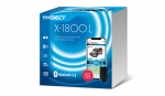 Pandect X-1800L 1395