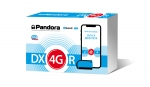 Pandora DX 4GR 1455