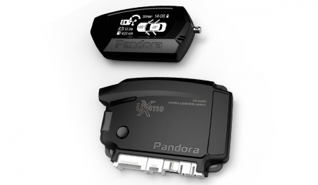Pandora UX4110 