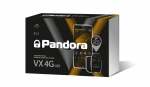 Pandora VX-4G GPS V3 1506