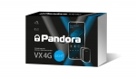 Pandora VX-4G Light 1514