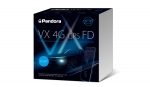 Pandora VX 4G GPS FD Light 1518