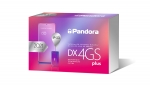 Pandora DX-4GS Plus 1409