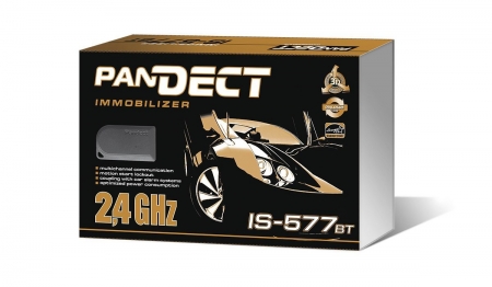 Pandect IS-577bt 