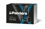 Pandora VX 4G 1497