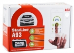 Star Line A93 2CAN+2LIN eco 528