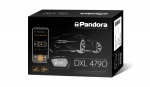 Pandora DXL 4790 1324