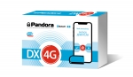 Pandora DX 4G 1402