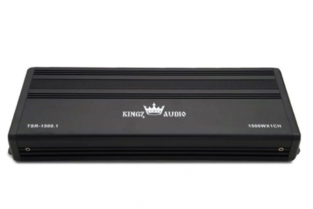 KINGZ AUDIO TSR-1500.1 