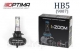 HB5 / 9007 Optima LED i-ZOOM, Seoul-CSP, Warm White, 9-32V