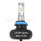 H11 Optima LED i-ZOOM, Seoul-CSP, White, 9-32V, 