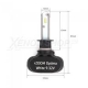 H1 Optima LED i-ZOOM,  Warm White, 9-32V, 2 лампы