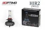 HIR2 / 9012 Optima LED i-ZOOM, Seoul-CSP, White, 9-32V 1071