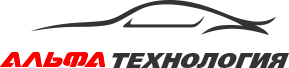 Логотип Альфа Технология